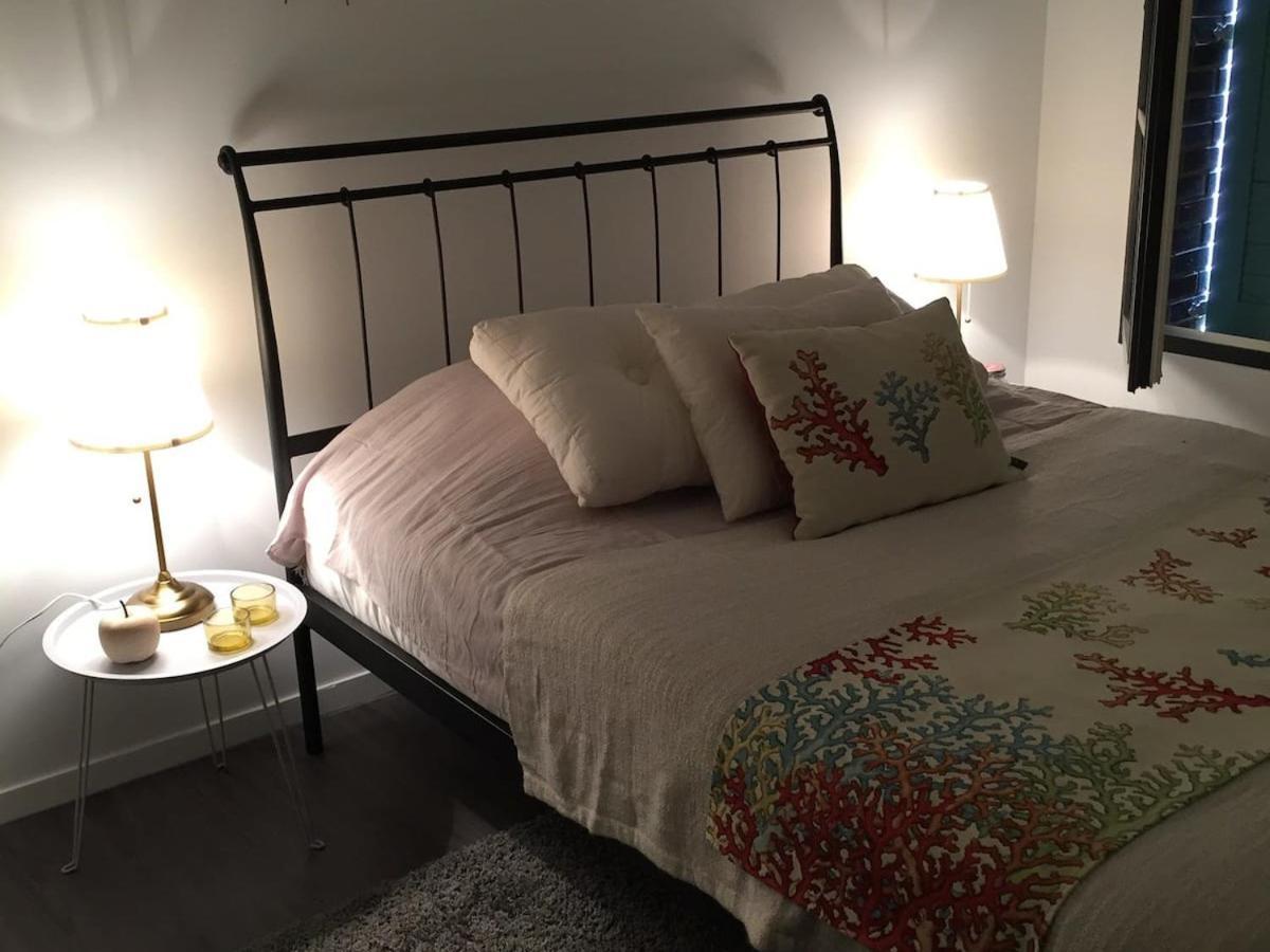 Beautiful Ground Floor 2 Bedroom Apartment Honfleur Luaran gambar