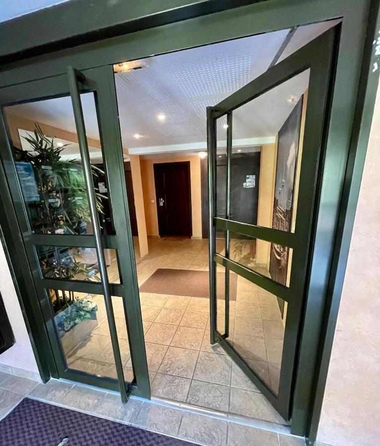 Beautiful Ground Floor 2 Bedroom Apartment Honfleur Luaran gambar